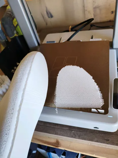 MakerWorld maker print of Taka
