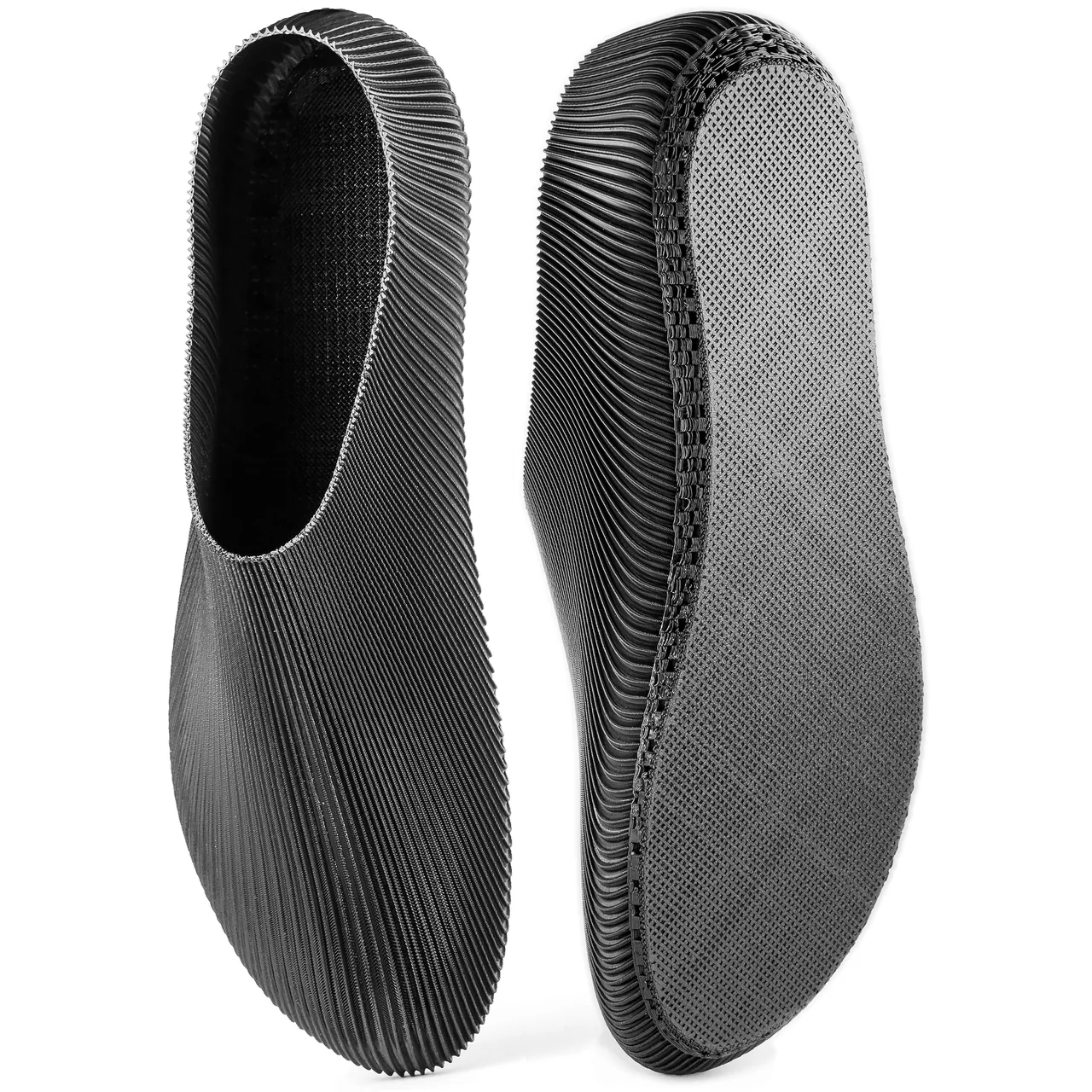 duna 3D printed shoe