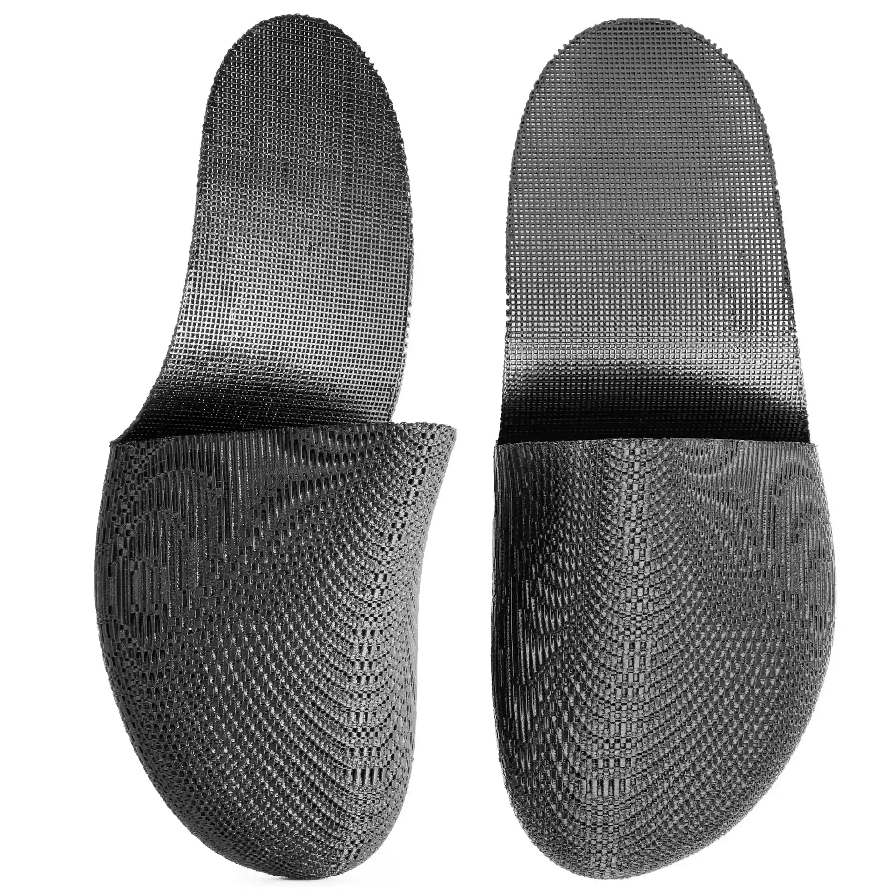 loto barefoot 3D printed shoe