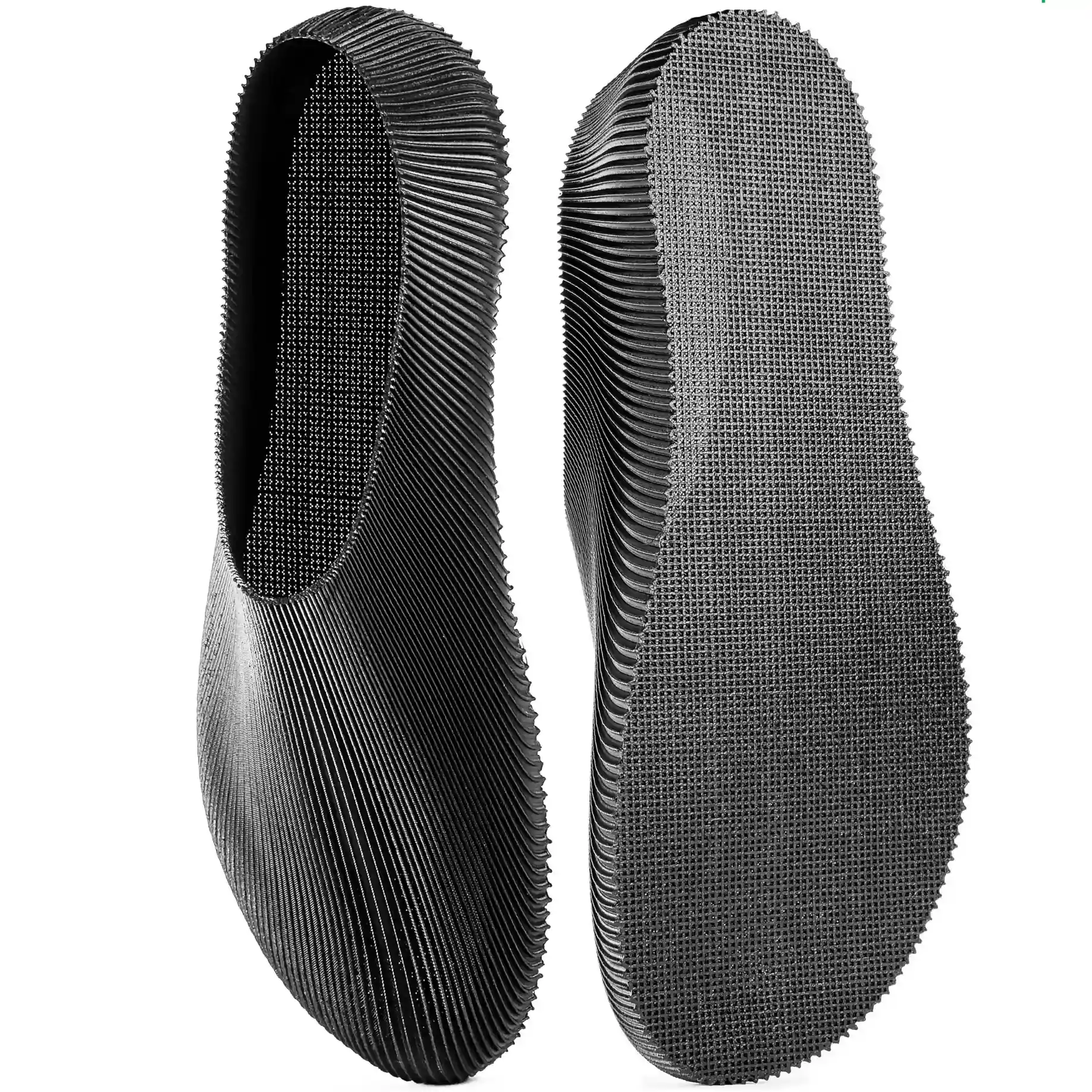 onda barefoot 3D printed shoe
