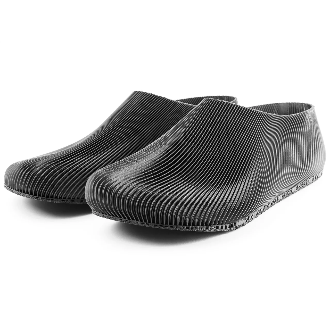 riva 3D printed shoe main image